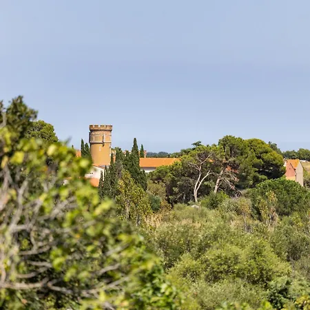Les De Chateau Roussillon - Les Collection Aparthotel 4*