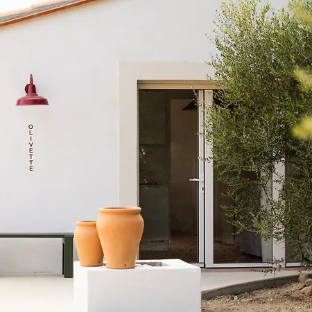 Les De Chateau Roussillon - Les Collection Aparthotel Perpignan