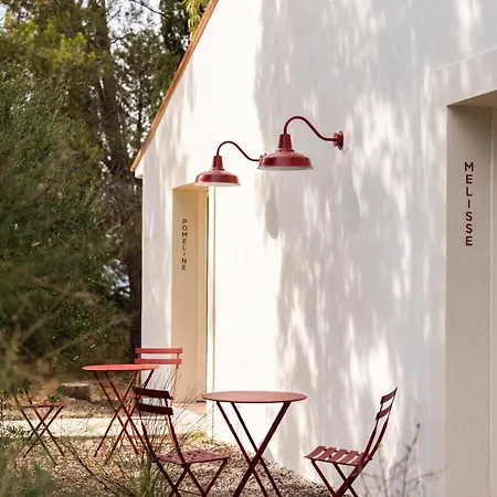 Les De Chateau Roussillon - Les Collection 4*