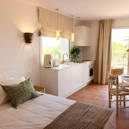 Les De Chateau Roussillon - Les Collection 4* Perpignan