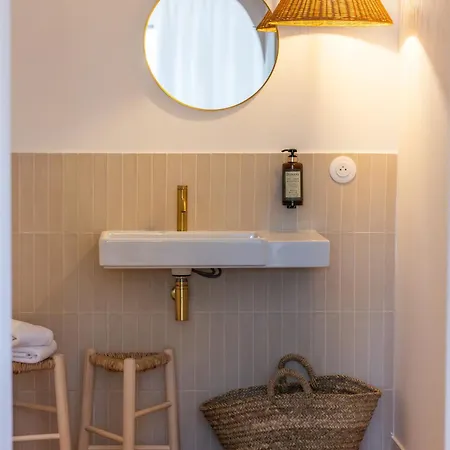 Les De Chateau Roussillon - Les Collection Aparthotel