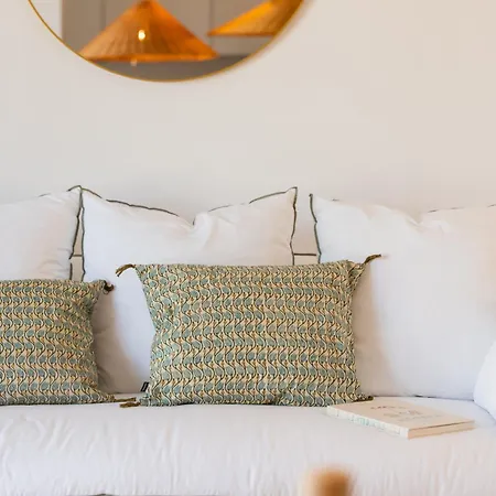 Aparthotel Les De Chateau Roussillon - Les Collection Perpignan