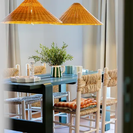 Les De Chateau Roussillon - Les Collection Aparthotel