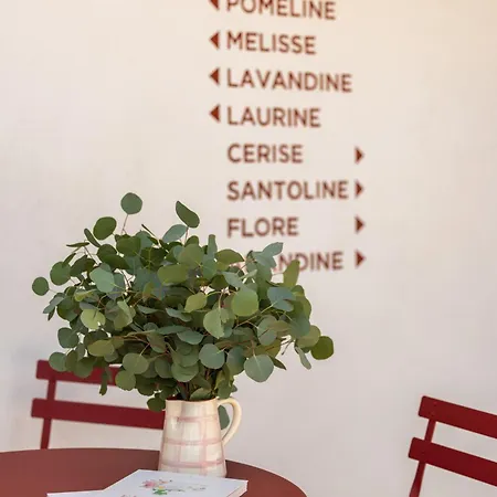 Aparthotel Les De Chateau Roussillon - Les Collection 4*
