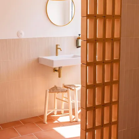 Les De Chateau Roussillon - Les Collection 4* Perpignan