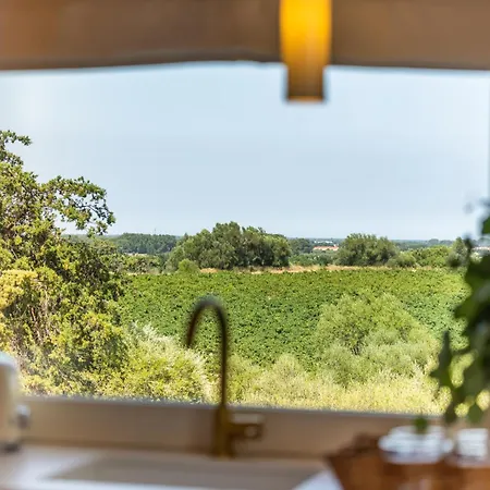 Les De Chateau Roussillon - Les Collection Aparthotel Perpignan