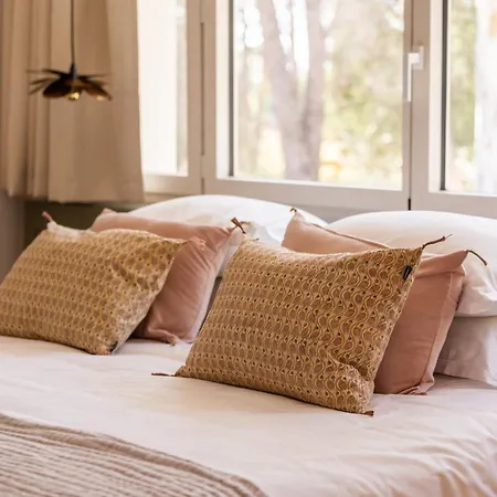 Les De Chateau Roussillon - Les Collection 4* Perpignan