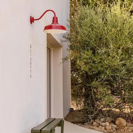 Aparthotel Les De Chateau Roussillon - Les Collection