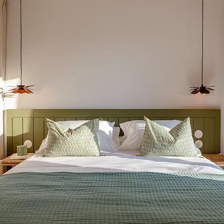 Aparthotel Les De Chateau Roussillon - Les Collection Perpignan
